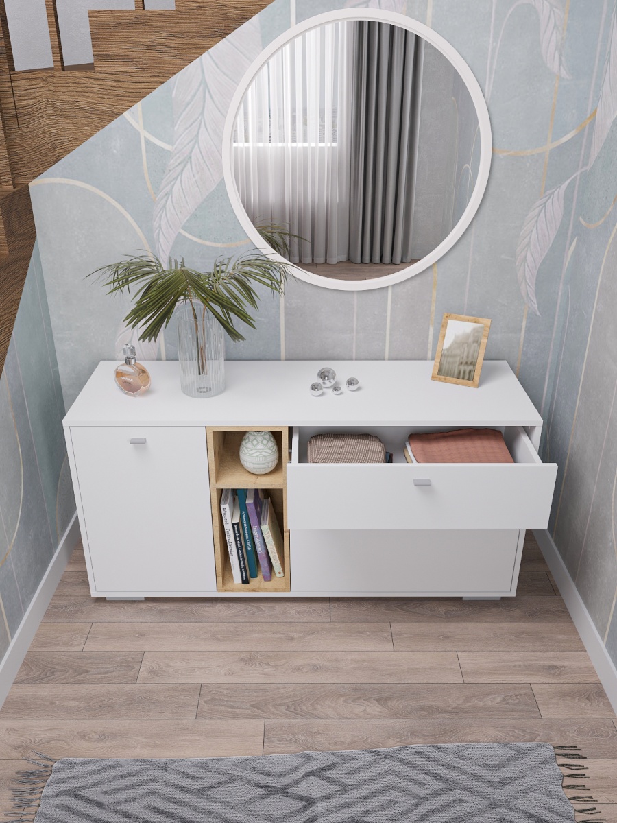 Комод Ланс К101 - 6