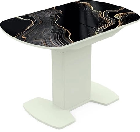 Стол Корсика-фотопечать исп 1 от магазина Лидер