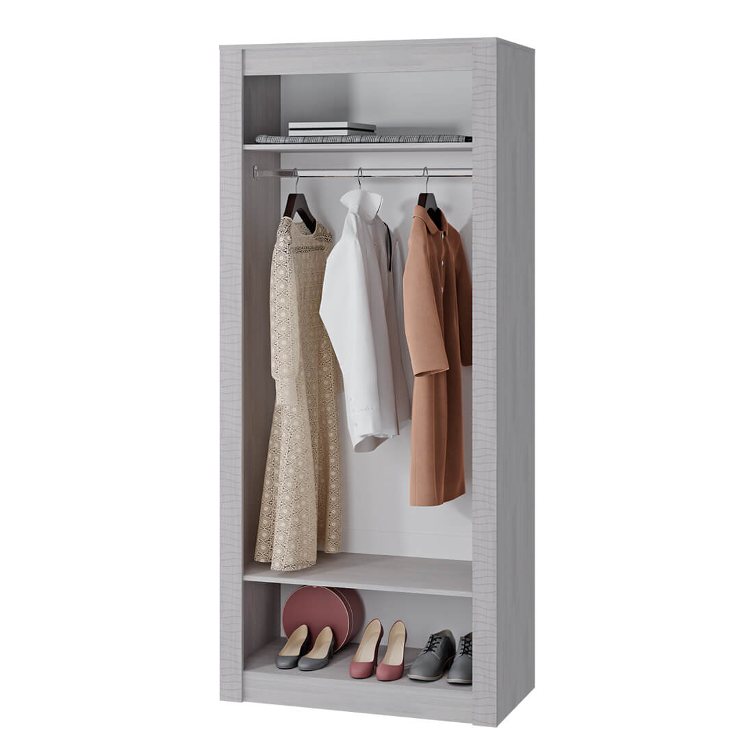 Шкаф-двухстворчатый-Монако-ШК-37-внутри