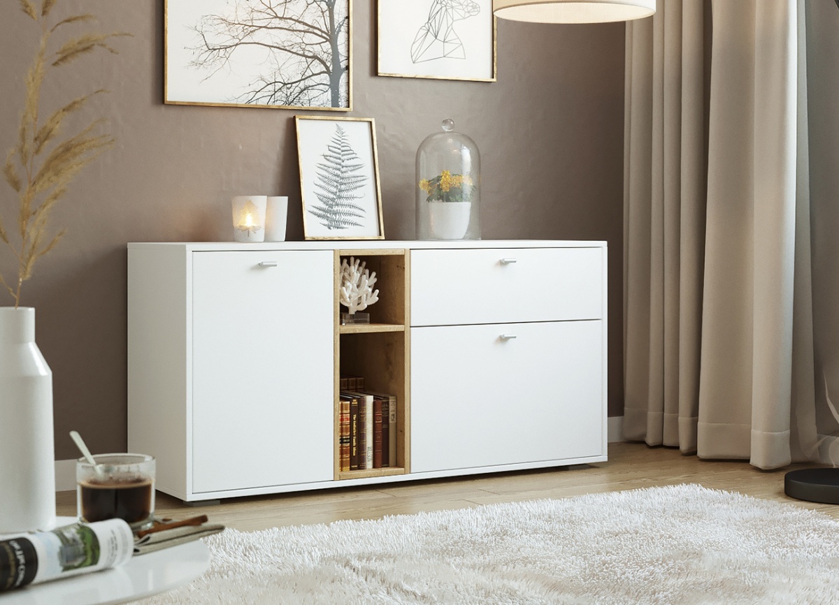 Комод Ланс К101 - 1