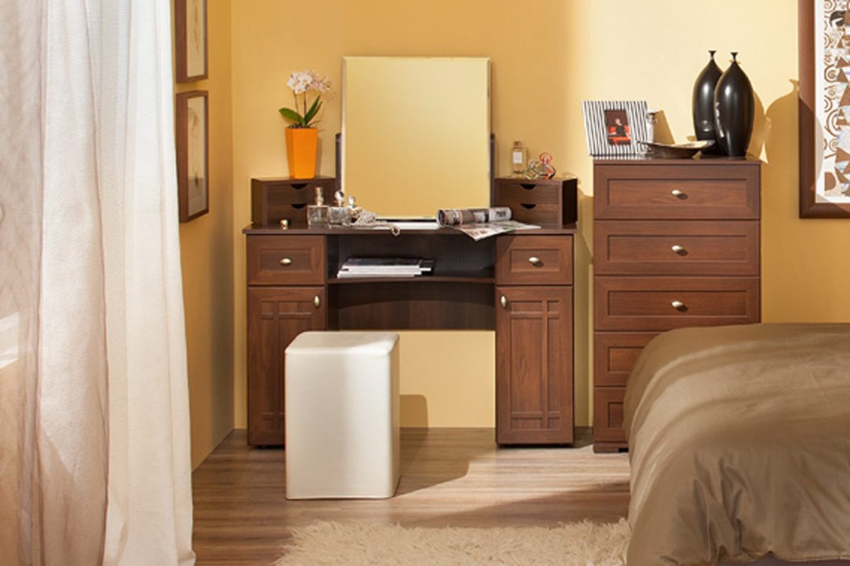 Туалетные столы