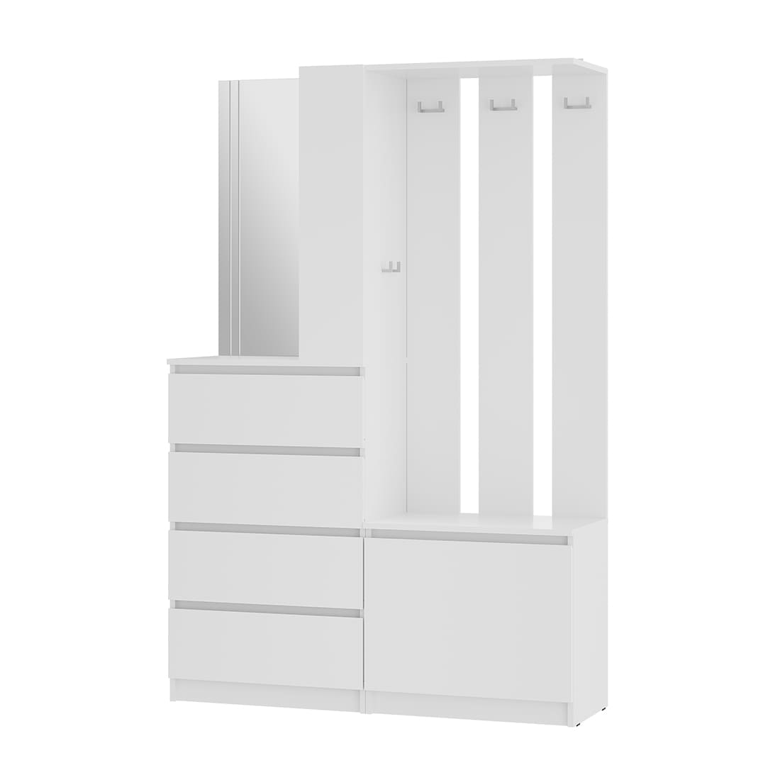 Симпл-прихожая-1 Симпл-прихожая-1