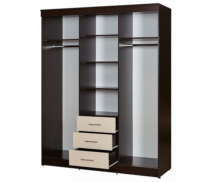 маэстро внутри