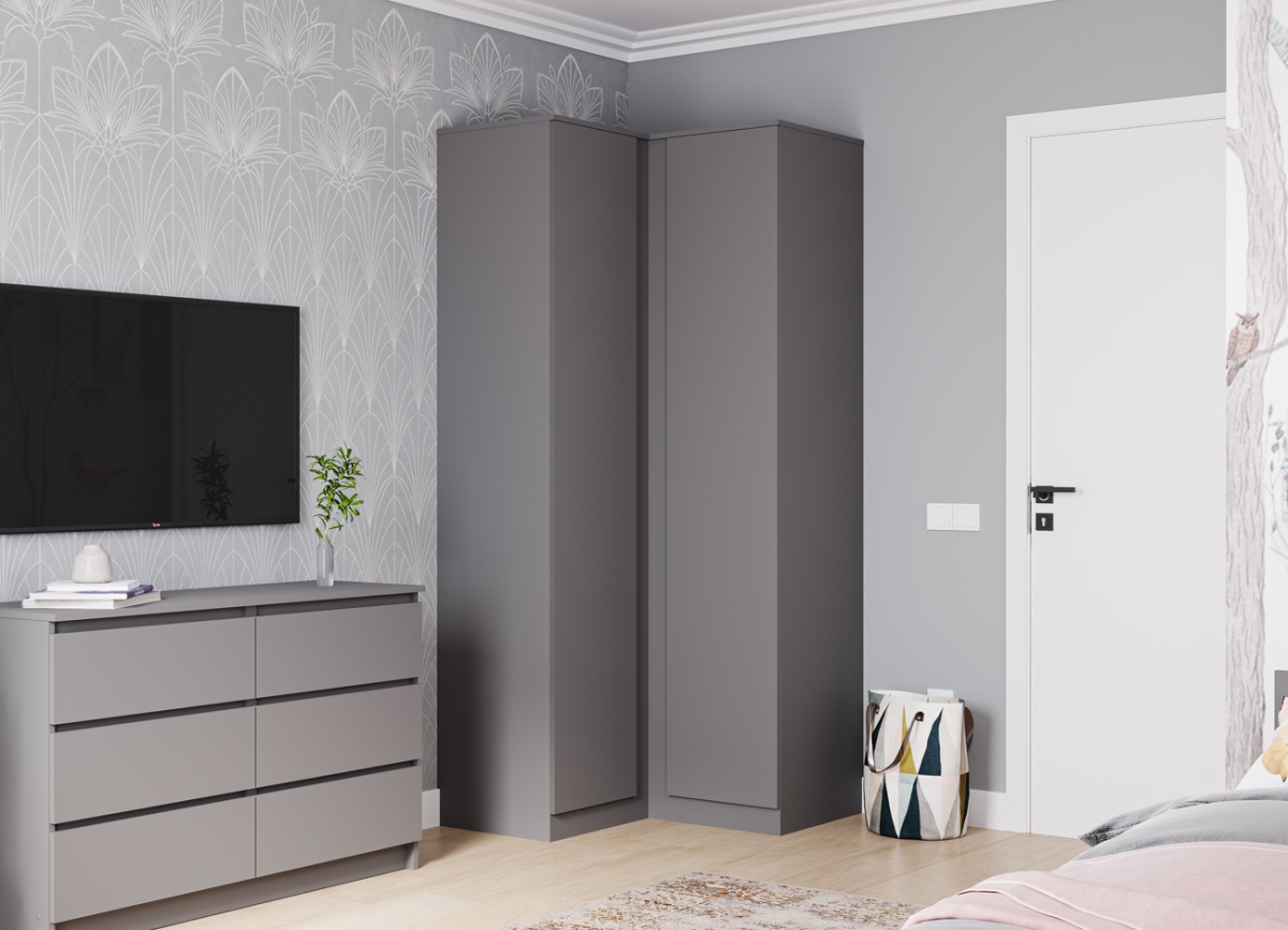 МШУ 960.1 граф