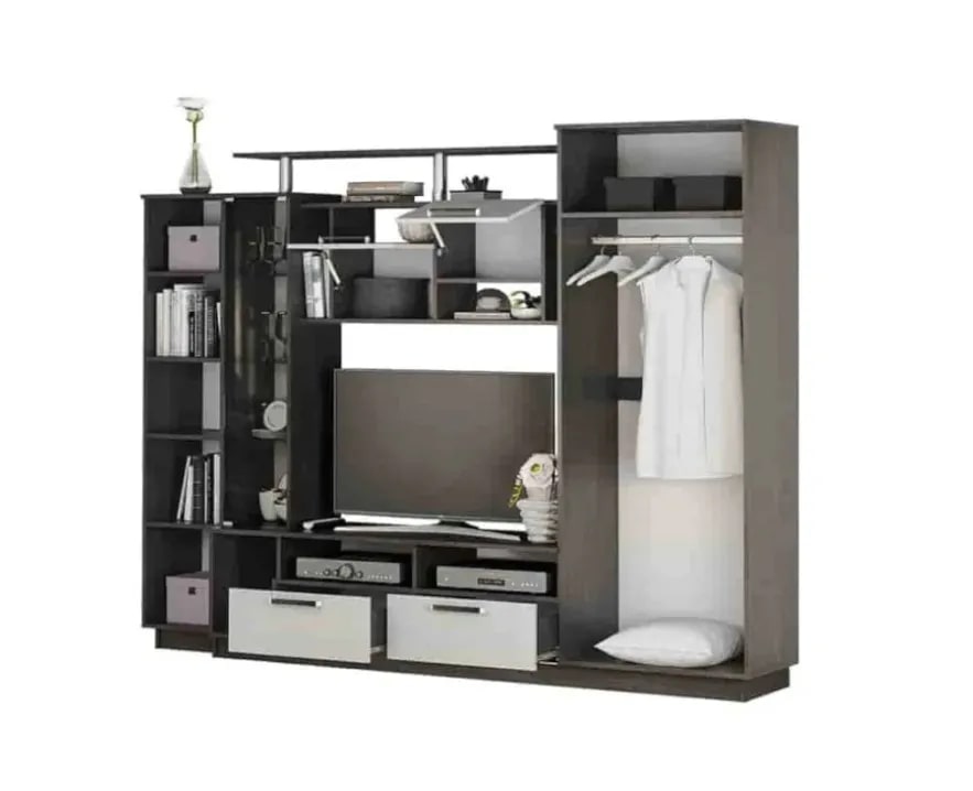 ГОСТИНАЯ ВЕГА 2