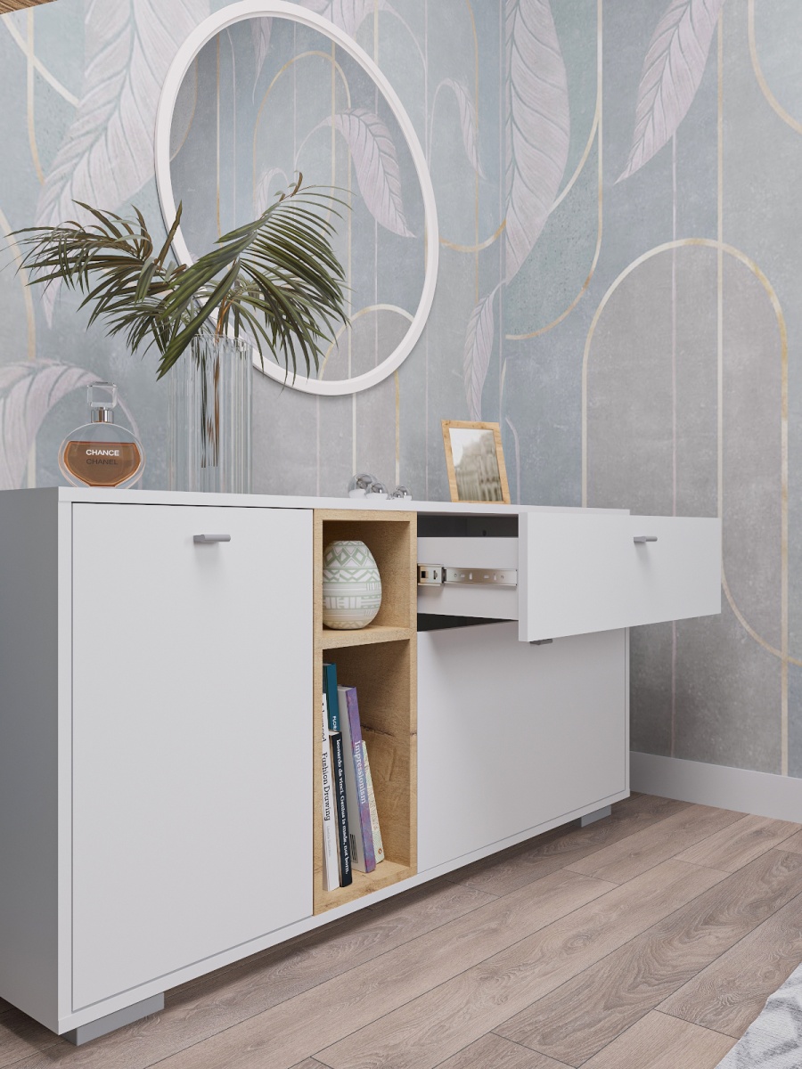 Комод Ланс К101 - 4