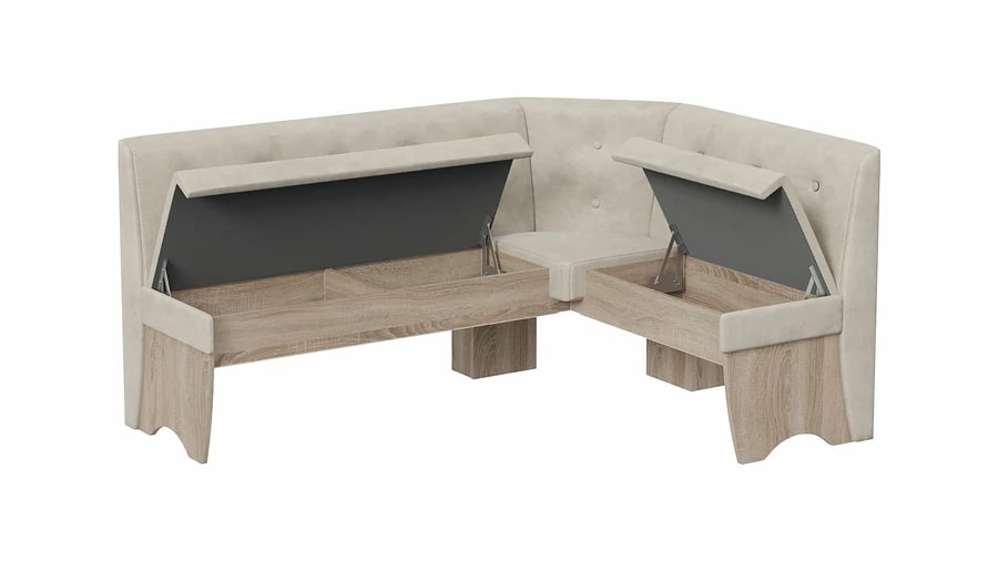 КУХОННЫЙ УГОЛОК БАРСЕЛОНА 3