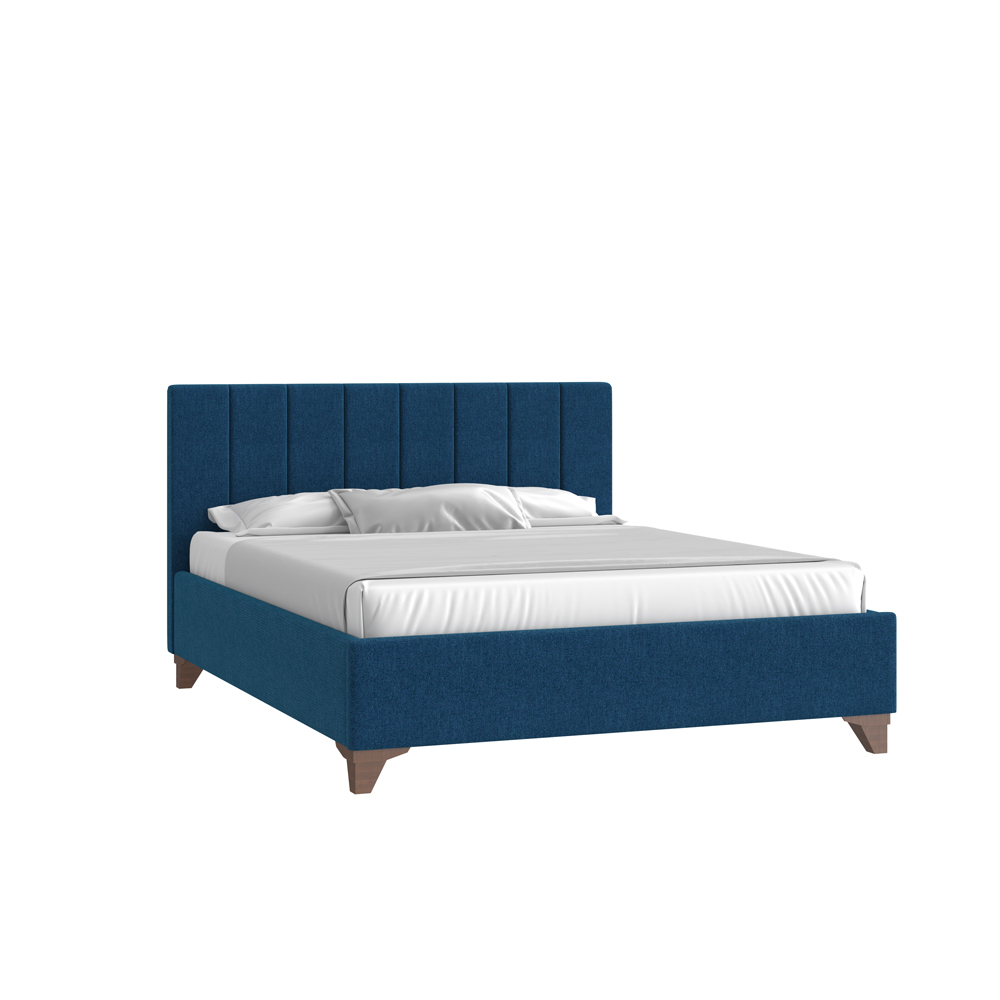 Оливия_рогожка деним