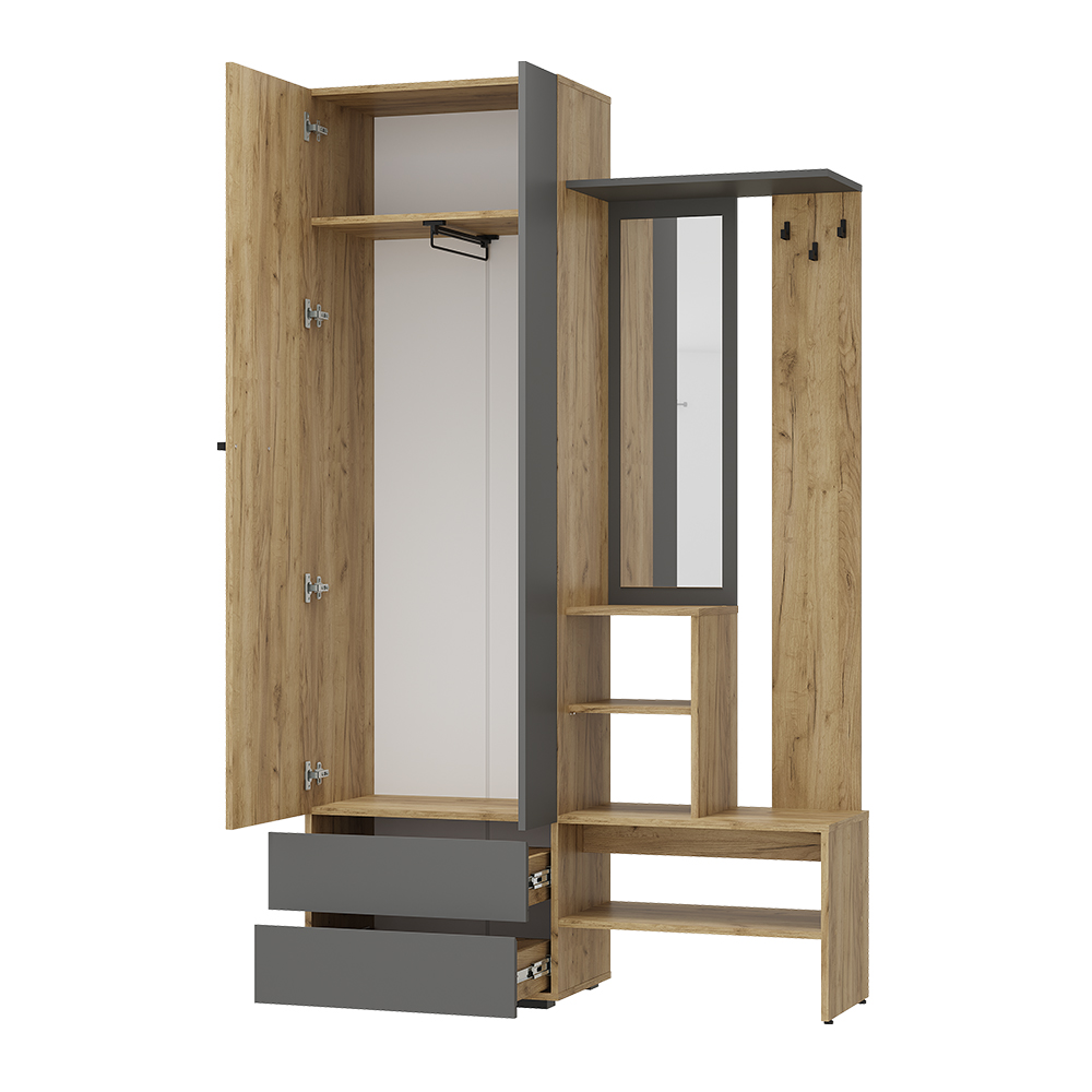 Прихожая-Твист-открыт-1