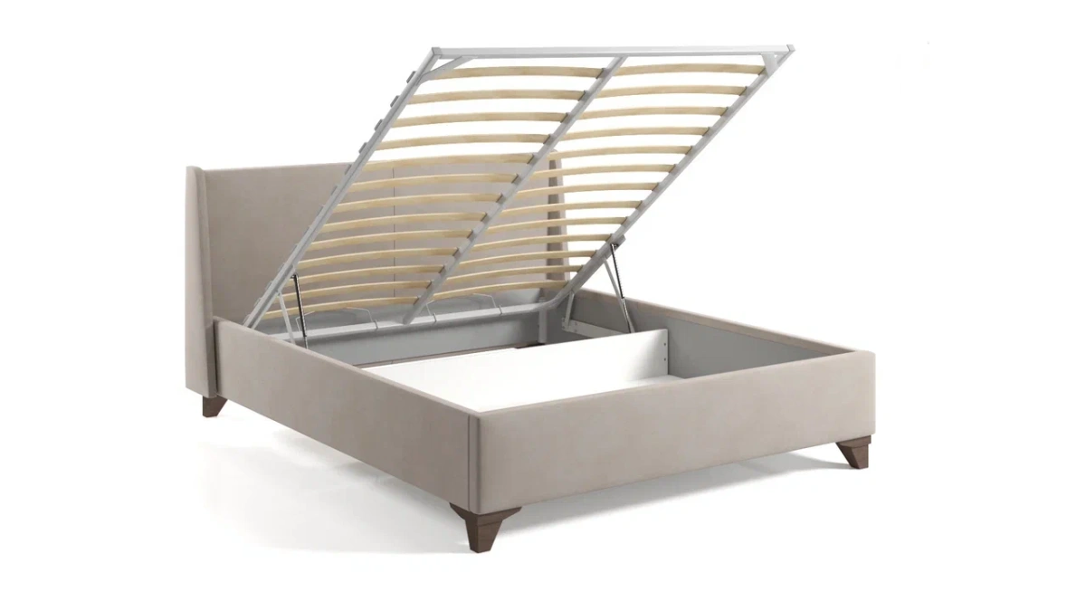 Лорен_микровелюр бежевый_с пм