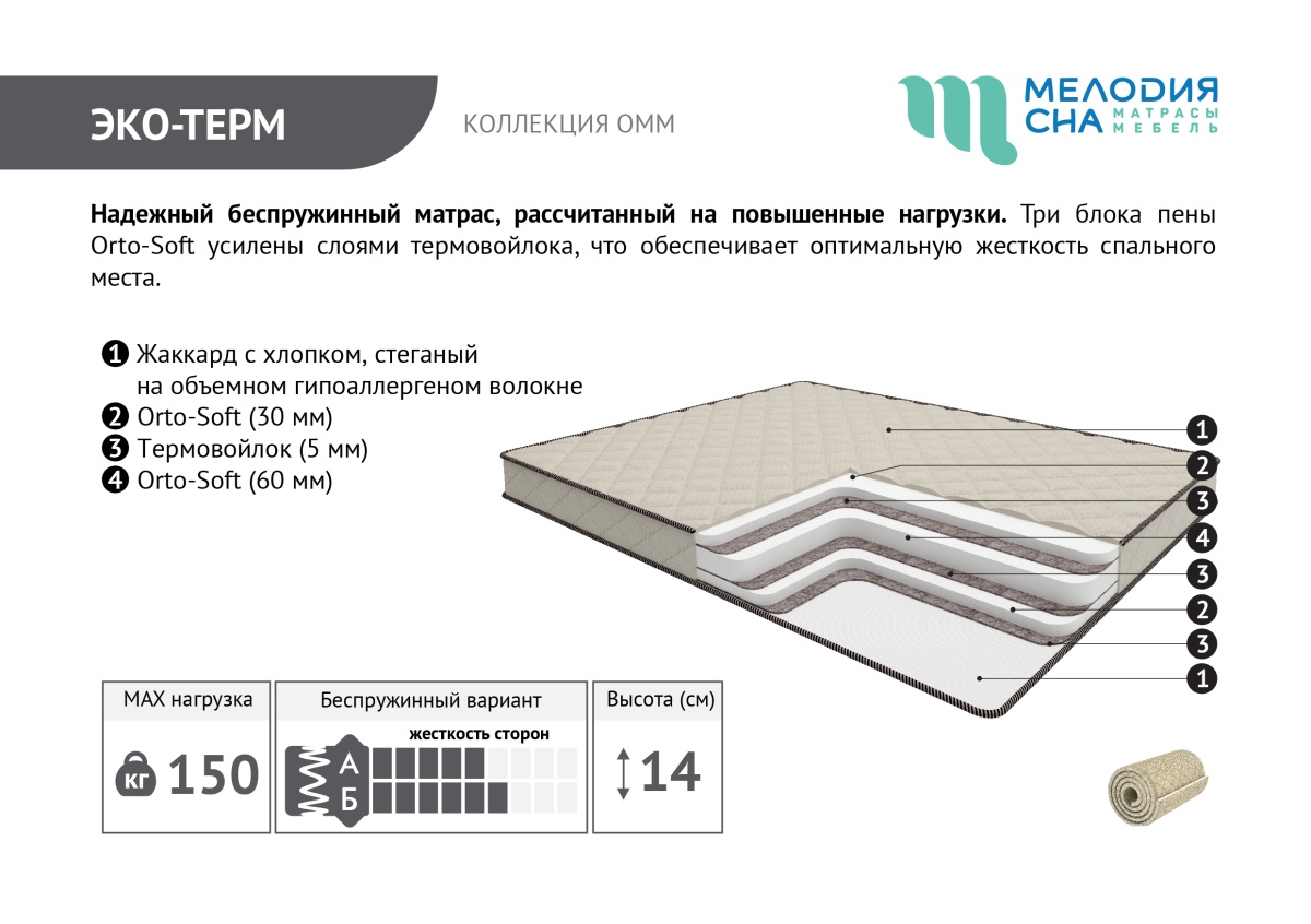 Матрасы_ОММ-07_Эко-Терм