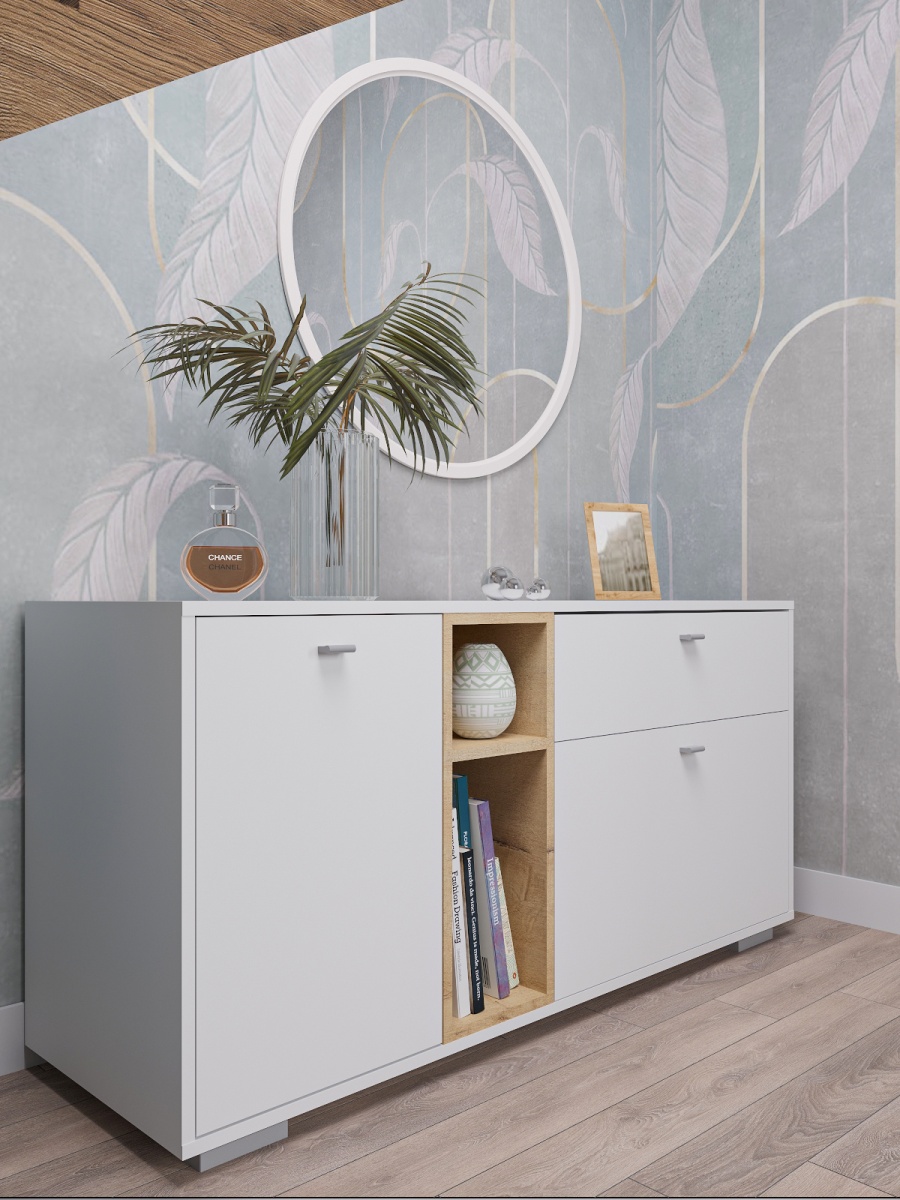 Комод Ланс К101 - 5