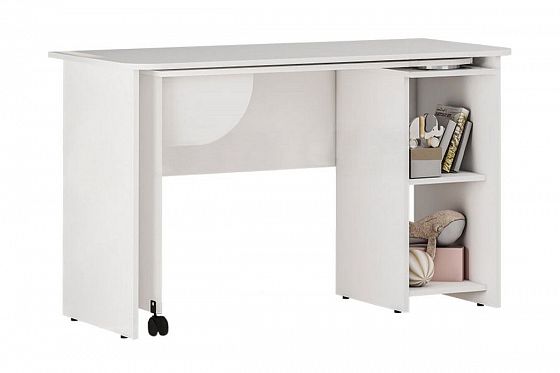 СТОЛ ПИСЬМЕННЫЙ ПС-03 сложен