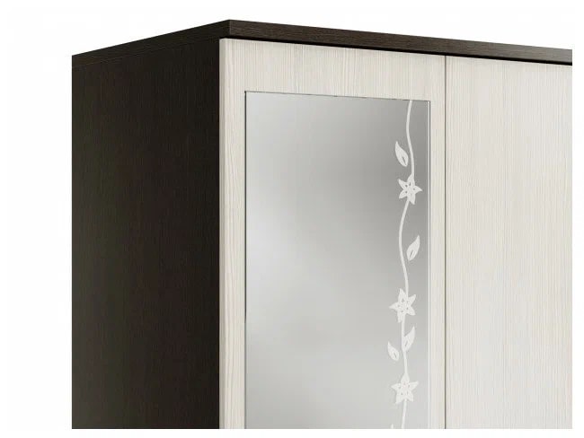 ГОСТИНАЯ ФЛОРА зеркало