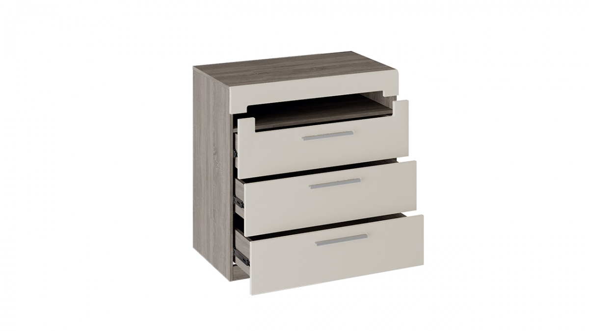 комод открытый