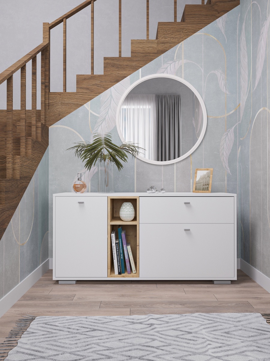 Комод Ланс К101 - 2