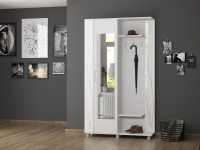 Ирма-2 белый