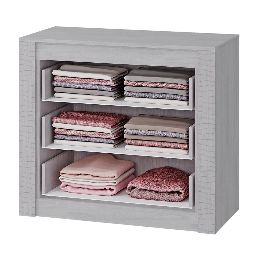 Комод-Монако-КМ-15-внутри