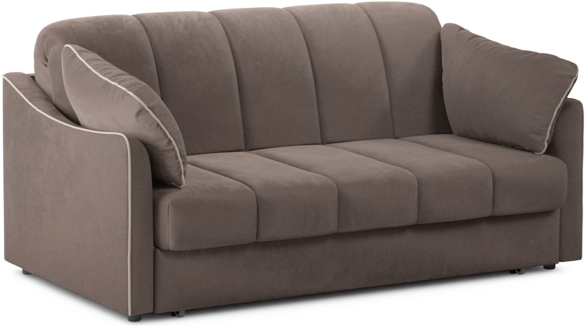 Диван-кровать Ладья - 8 НПБ 1650*2000 от магазина Лидер