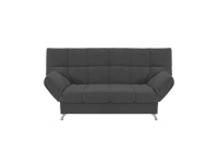 Диван-кровать Палермо (ГРАФИТ)