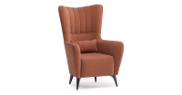 Кресло д/о Феличе (Терракотовый)