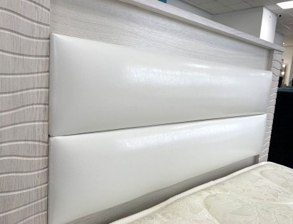 Кровать Монако КР-17 изголовье