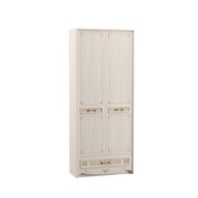 Шкаф комбинированный Флоренция 13.04 от магазина Лидер