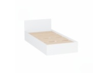 Кровать Мори КРМ 900.1 (Белый)