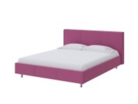 Кровать Novo 200*160 ORMATEK (Савана Фиолетовый)
