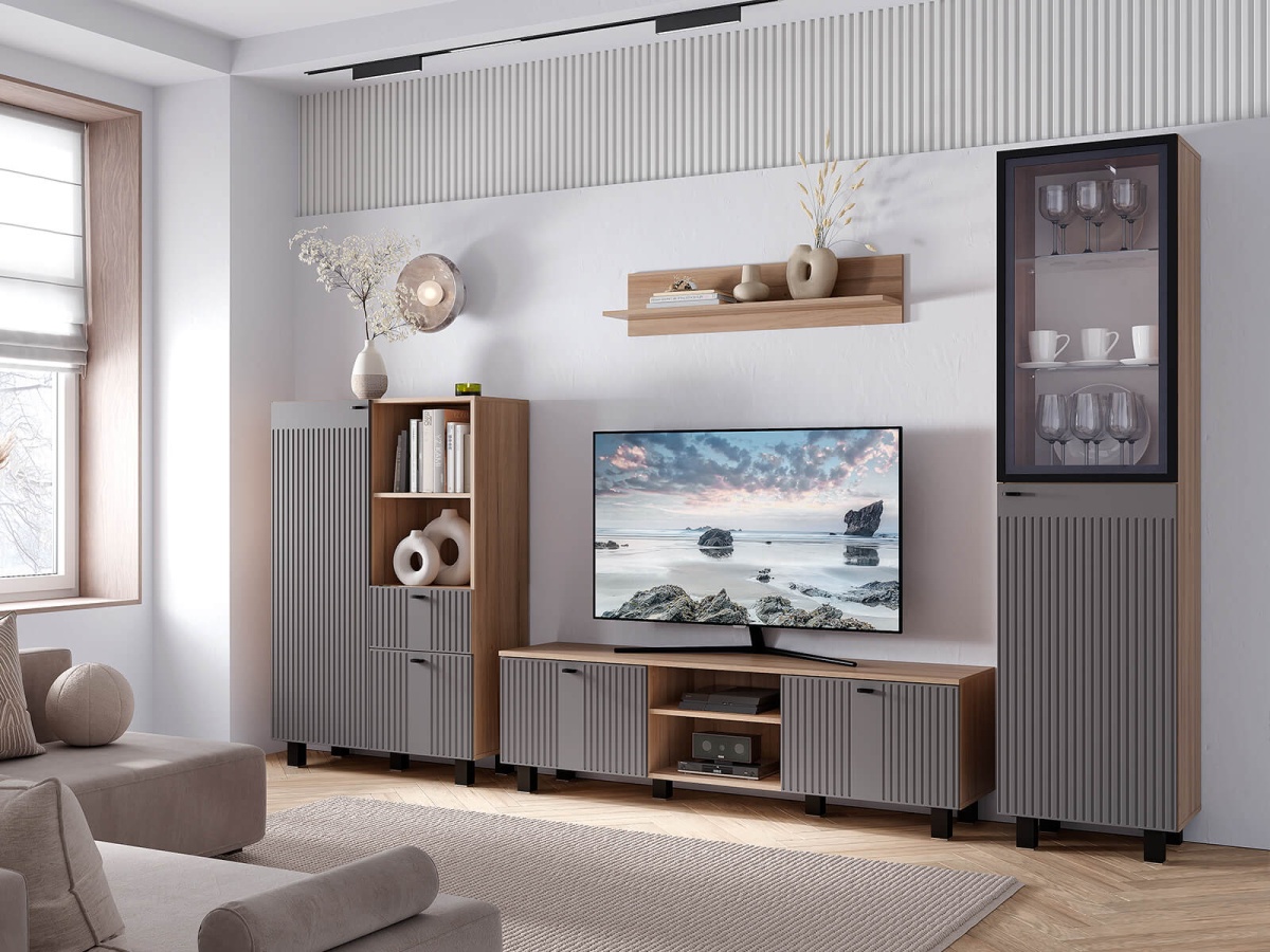 Муссон-Олива-коллекция