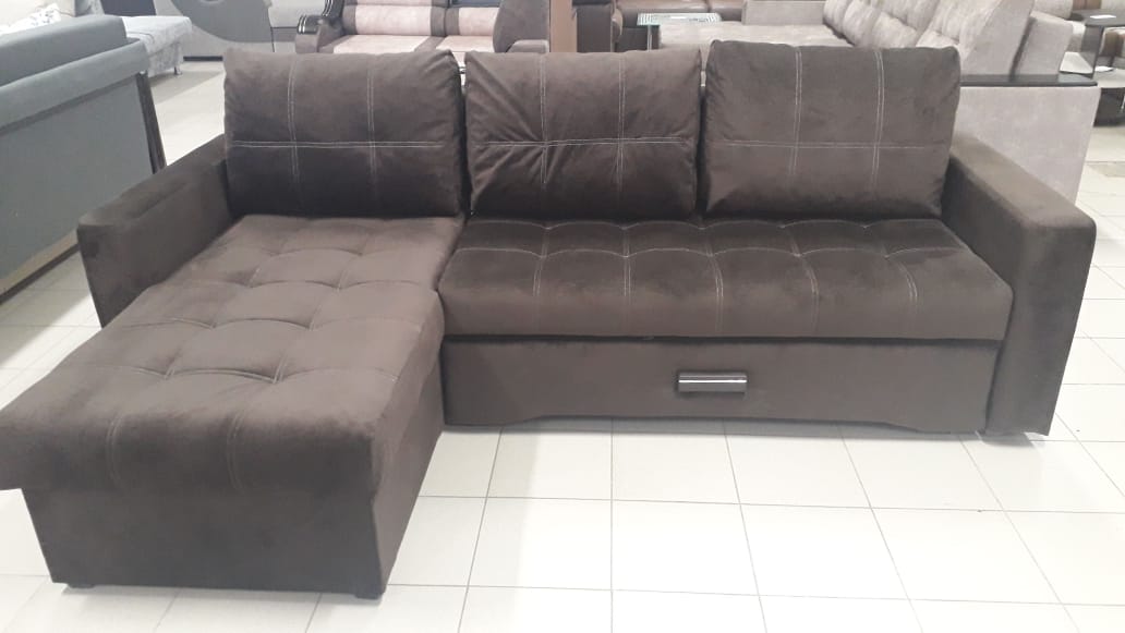 Евро угловой