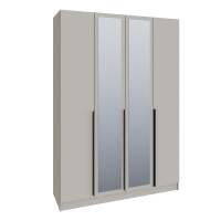 Мадрид 1,6 м кашемир