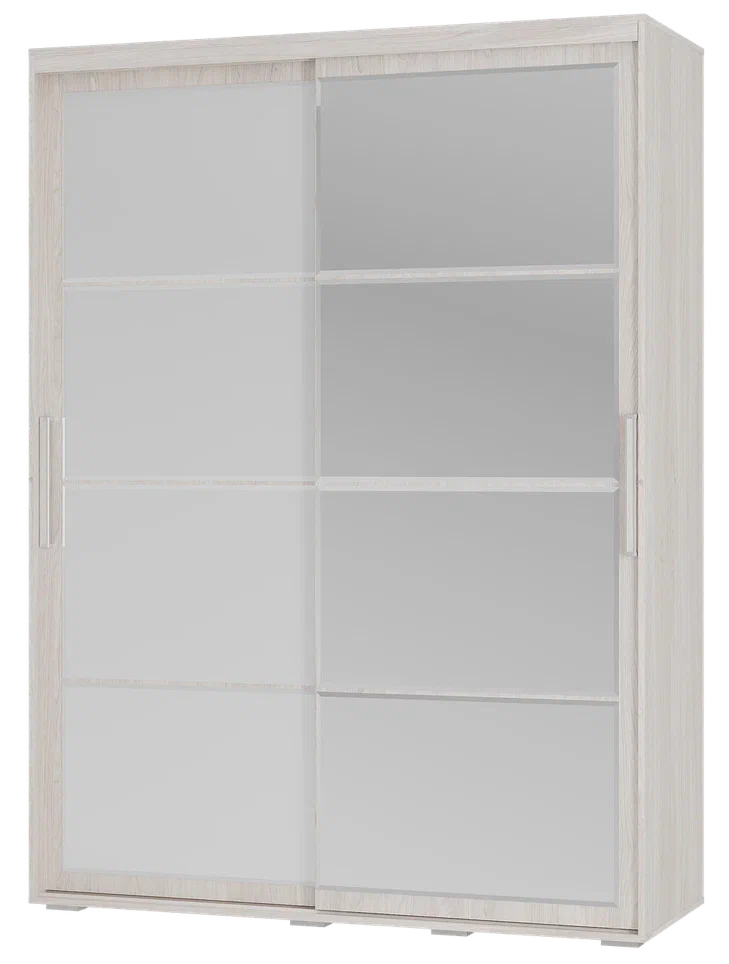 ясень белый закрытый