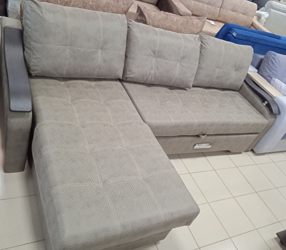 евро угловой