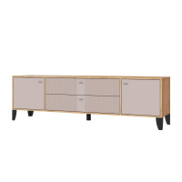 Парус 10 Дуб крафт золотой карбон латте закрытый