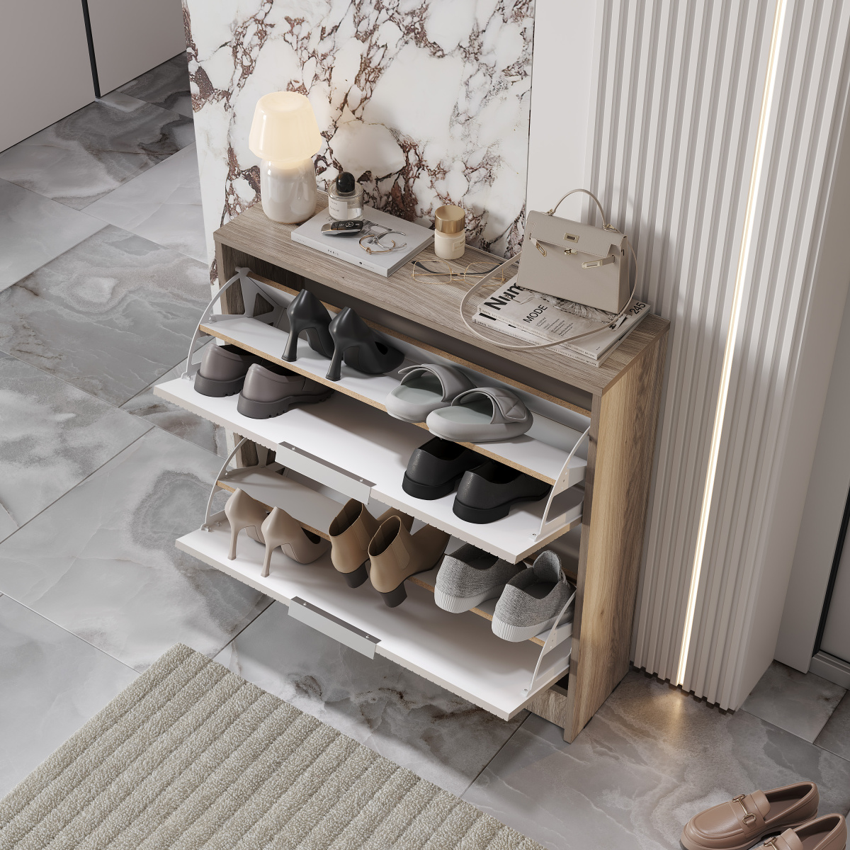 Обувница-ТБ-22-интерьер-2