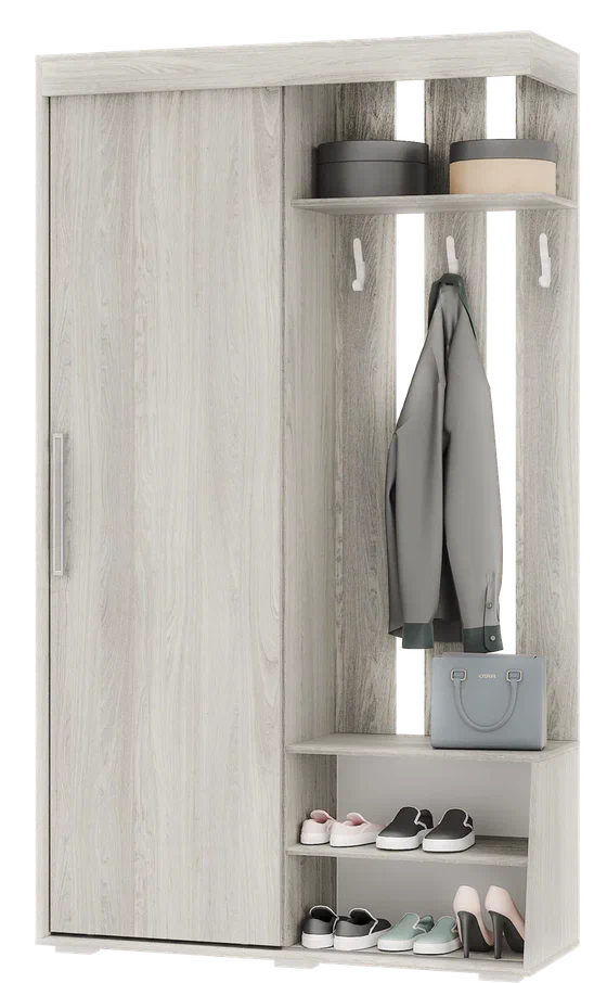 прихож закрыт_ясень бел