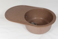 S-21 терракот