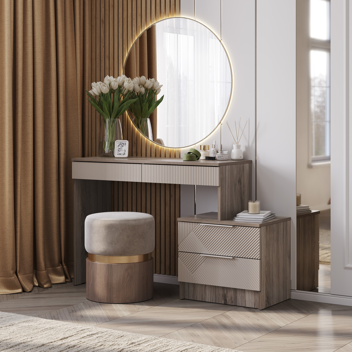 Стол-туал-интерьер-1