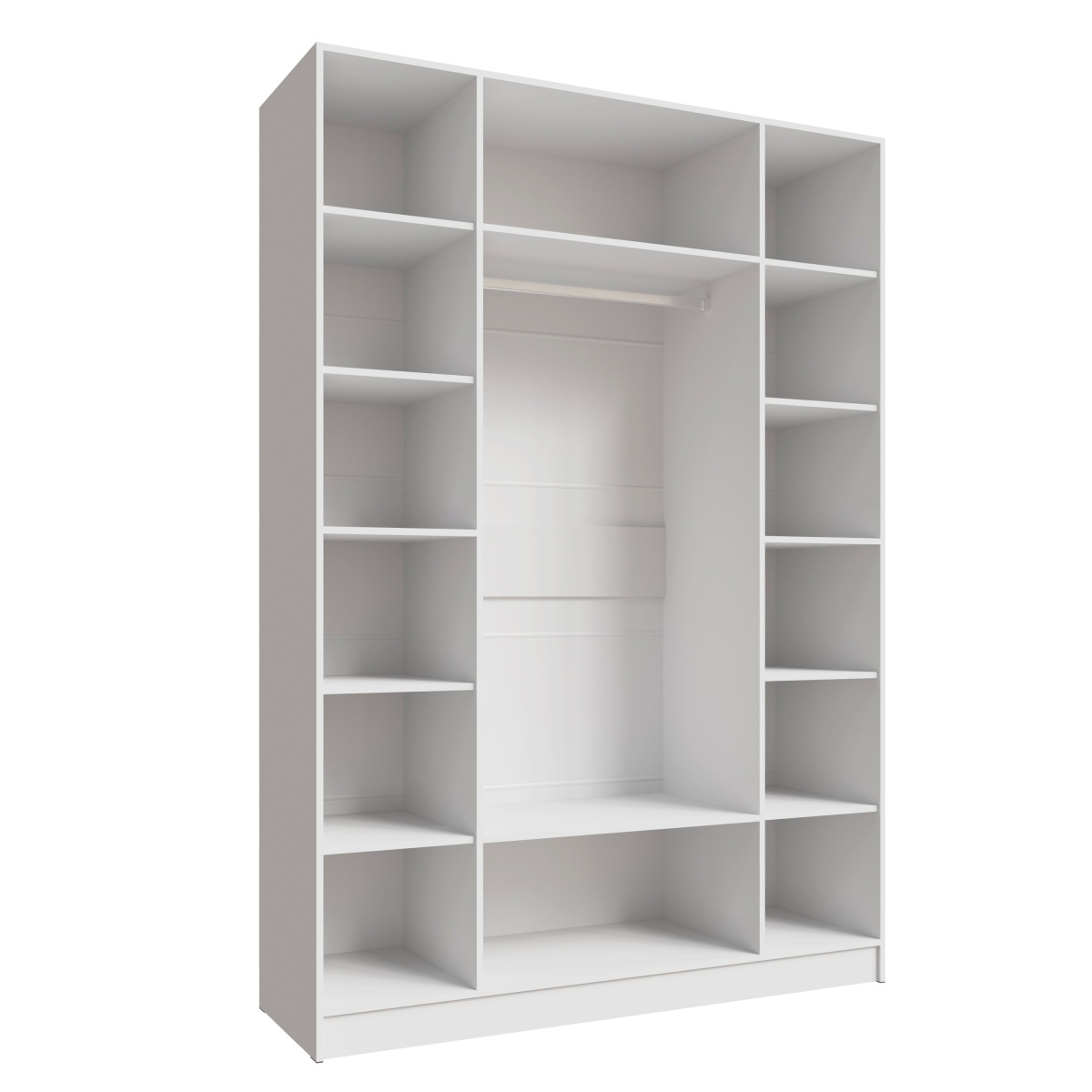 Мадрид 1,6м наполнение