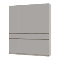 ШК-13-дуб-смоки-кашемир-закрыт