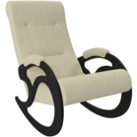 Кресло-качалка Модель 5 (Венге)