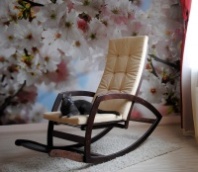 Кресло-качалка с/п Скай MV-105 от магазина Лидер