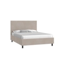 Кровать мягкая Мальта 1400ПМ от магазина Лидер