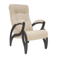 Кресло для отдыха Модель 51 (Венге)