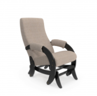Кресло-глайдер Модель 68М (Венге)
